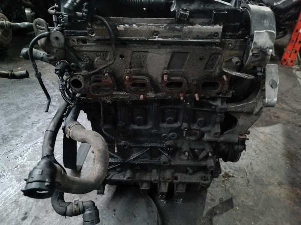 MOTEUR 1.6TDI CAY VAG  - Vue 5